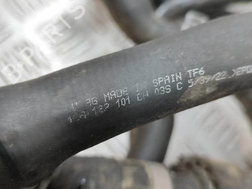 Pipe VW ID.4 (E21) PRO | BP28549726M125