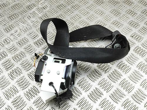 Rear left seatbelt MERCEDES-BENZ M-CLASS (W166) ML 250 CDI / BlueTEC 4-matic (166.004, 166.003) | BP33378802I29 - Image 5