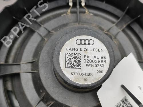 Speaker AUDI A5 (8T3) 2.0 TFSI quattro | BP28160301E2 