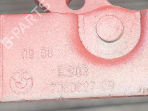 Hinge/Door check strap BMW 3 (E90) 320 d | BP14665761C146 