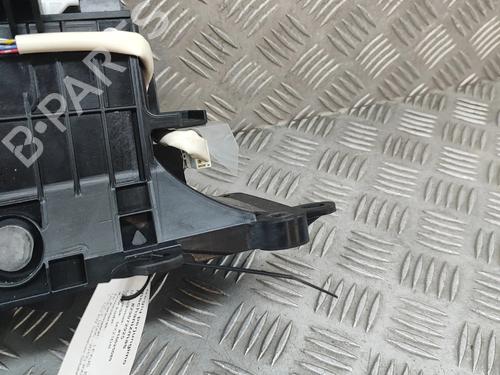 Gear lever LEXUS IS II (_E2_) 250 (GSE20) | BP24817792M90  - Image 6