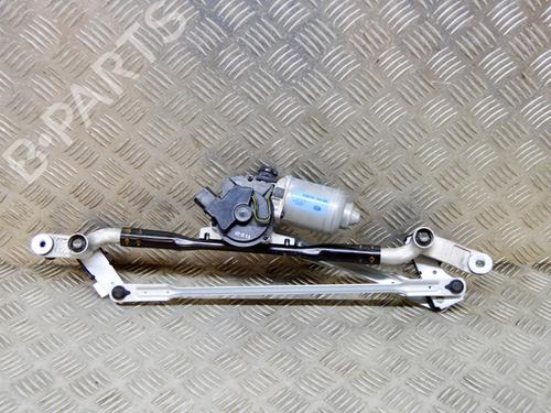 Used Front wipers mechanism KIA NIRO I (DE) E-NIRO (136 hp) 28687063