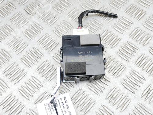 Electronic module MAZDA MX-5 IV (ND__) 2.0 (ND2E, ND6E) | BP40188798M83 - Image 4