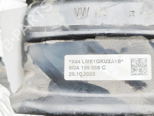 Engine mount VW TAYRON (R41) 1.5 eHybrid | BP39534526M89 - Image 6
