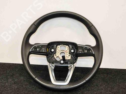 Used Steering wheel AUDI Q5 (8RB) 2.0 TDI (190 hp) 9164541