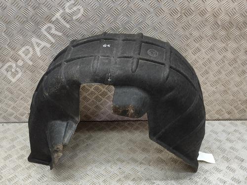 Wheel arch SKODA SUPERB III Estate (3V5) 2.0 TDI | BP28688097C56 