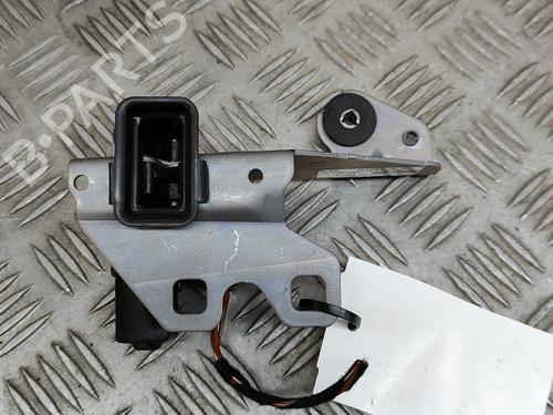 Tailgate lock BMW 3 Touring (F31) 335 d xDrive | BP26239922C101