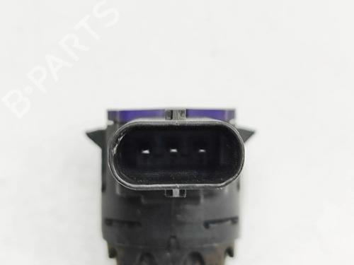 Electronic module MERCEDES-BENZ EQA (H243) EQA 250+ (243.702) | BP31528901M83 