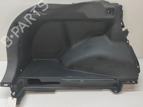 Used Boot lining TOYOTA bZ4X (_EAM1_) EV (YEAM15) (218 hp) 28560803