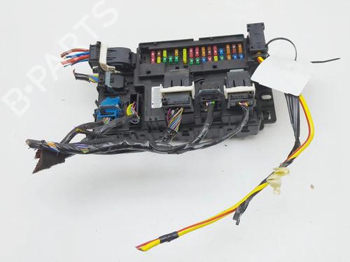 Fuse box FORD MONDEO V Turnier (CF) 2.0 TDCi | BP39749078E1 - Image 3