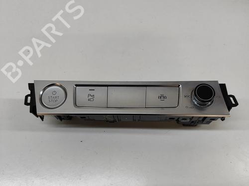 Kombi Kontakt / Stilkkontakt AUDI E-TRON (GEN) 55 quattro (408 hp) 29404593