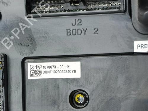 Control unit TESLA MODEL 3 (5YJ3) EV AWD | BP39534964M11  - Image 6