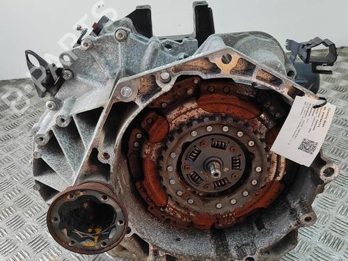 Used Gearbox SEAT ARONA (KJ7, KJP) 1.0 TSI (95 hp) 27091262