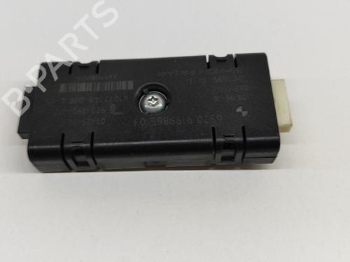 Used Electronic module BMW 5 Touring (F11) 525 d (204 hp) 16140839