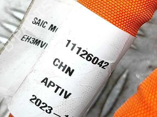 Wiring harness MG MG 4 (EH32) EV | BP33384839E16 - Image 7