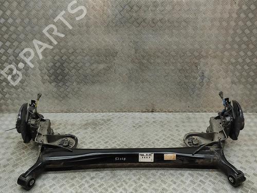 Used Rear axle Rear axle NISSAN QASHQAI III (J12) 1.3 DIG-T (140 hp) 28559457 28559457