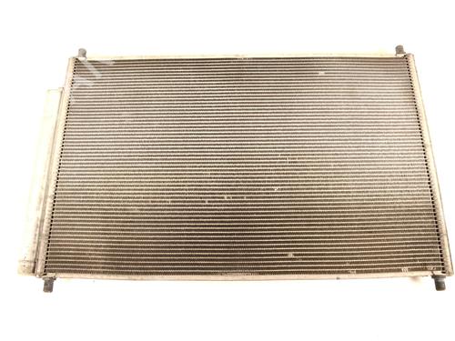 Used AC radiator AC radiator TOYOTA AURIS (_E15_) 1.6 (ZRE151_, ZRE151R) (124 hp) 33345490 33345490