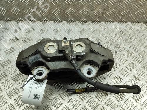 Left front brake caliper MERCEDES-BENZ GLC (X253) 350 e 4-matic (253.954) | BP27768951M105 