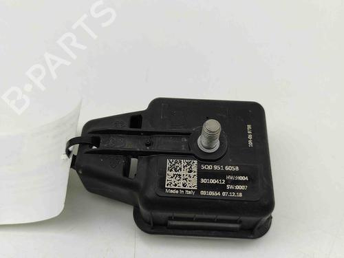 Module électronique PORSCHE CAYENNE (9YA) 3.0 AWD (9YAAA1) | BP29336734M83 