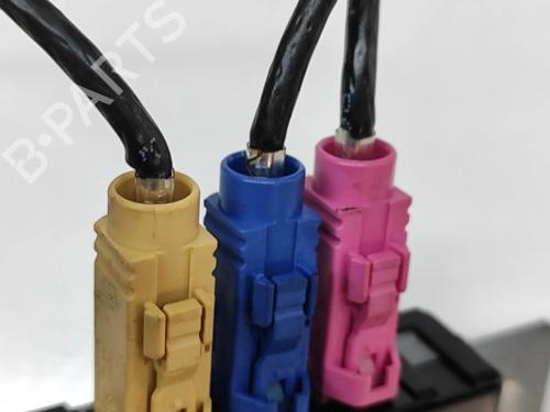 Electronic module JAGUAR I-PACE (X590) EV400 AWD | BP28436138M83 