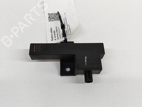 Used Electronic module VW TOUAREG (7P5, 7P6) 3.0 V6 TDI (204 hp) 21486815