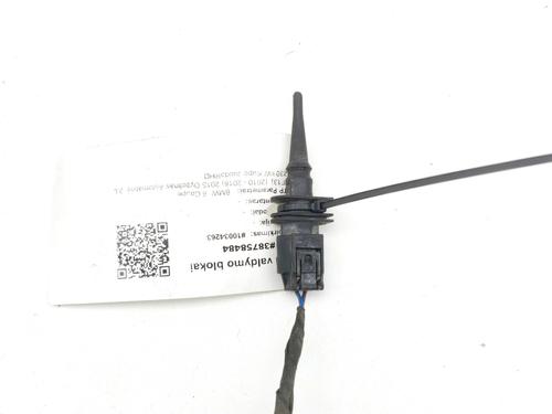 Electronic sensor BMW 6 Coupe (F13) 640 d | BP39410192M84 - Image 3