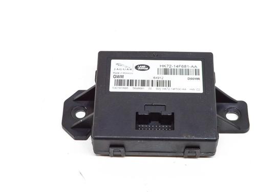 Used Electronic module Electronic module LAND ROVER RANGE ROVER EVOQUE (L538) 2.0 D (150 hp) 8846953 8846953
