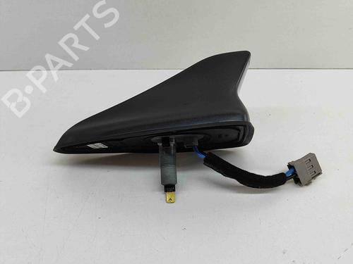 Used Antenna/Base JEEP GRAND CHEROKEE IV (WK, WK2) 3.0 CRD (243 hp) 18036566