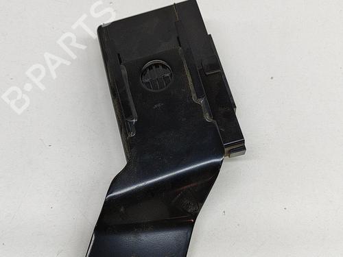 Electronic module ISUZU D-MAX II (TFR, TFS) 2.5 CRDi 4x4 (TFS86J) | BP28431086M83 