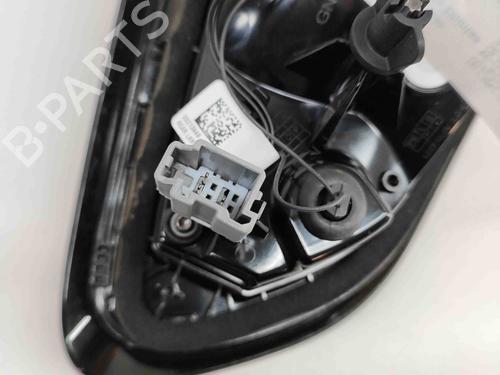 Venstre baklys, luke FORD PUMA (J2K, CF7) 1.0 EcoBoost mHEV | BP27766975C79 