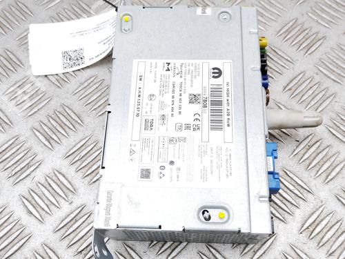 Electronic module CITROËN C4 X (BD_, BE_, BF_) ë-C4 X (BFZKXC) | BP39145359M83 - Image 2
