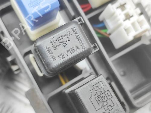 Fuse box NISSAN NAVARA NP300 Pickup (D23, D23T) 2.3 dCi 4x4 (D231, D23T) | BP34218112E1 - Image 7