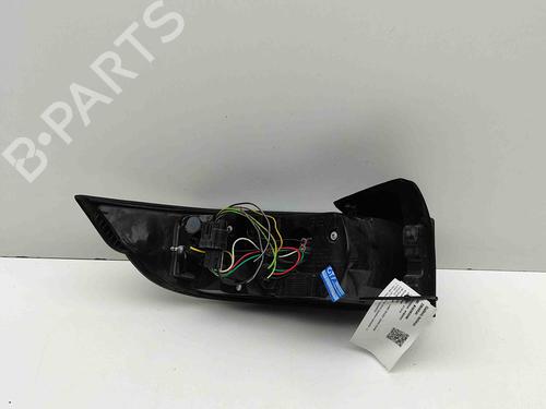 Right taillight LAND ROVER RANGE ROVER EVOQUE (L538) 2.2 D 4x4 | BP29486671C35 