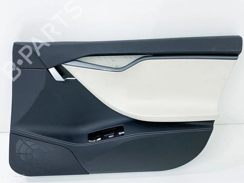 Used Front right panel Front right panel TESLA MODEL S (5YJS) 75D AWD (525 hp) 17444352 17444352