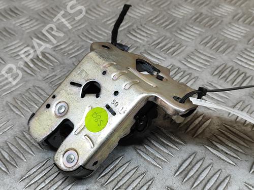 Tailgate lock VW PASSAT B8 (3G2, CB2) 2.0 TDI | BP23946510C101 