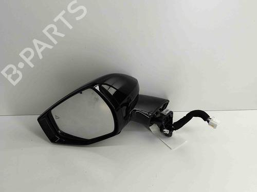 Außenspiegel links für KIA SPORTAGE V (NQ5) 1.6 T-GDi Hybrid AWD (215 hp) 27784104