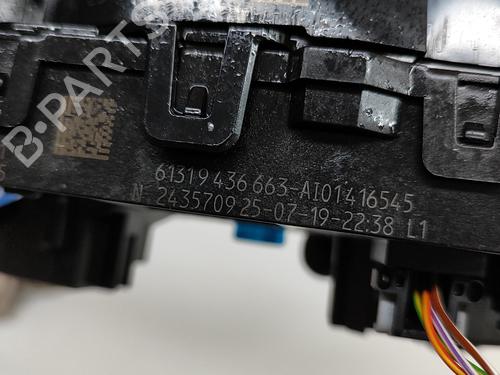 Steering column stalk BMW 3 (G20, G80, G28) M 340 i xDrive | BP24307652I23 - Image 5