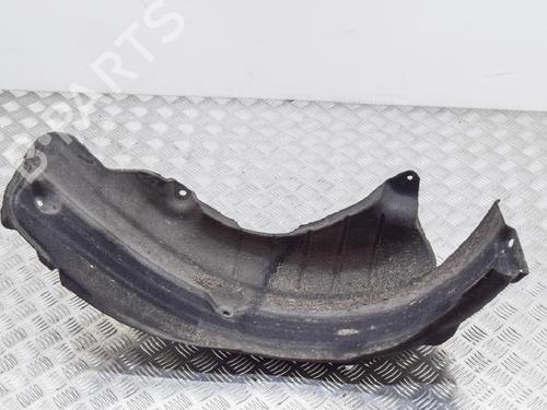 Wheel arch HYUNDAI IONIQ (AE) 1.6 GDI Hybrid | BP14616966C56 