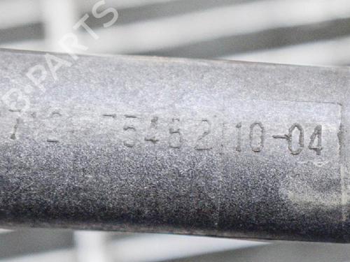 Pipe BMW 3 (E90) 318 i | BP14607572M125 