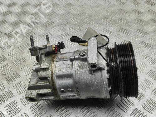 Compressor A/C VOLVO XC60 II (246) B4 Mild-Hybrid AWD (197 hp) 31192683