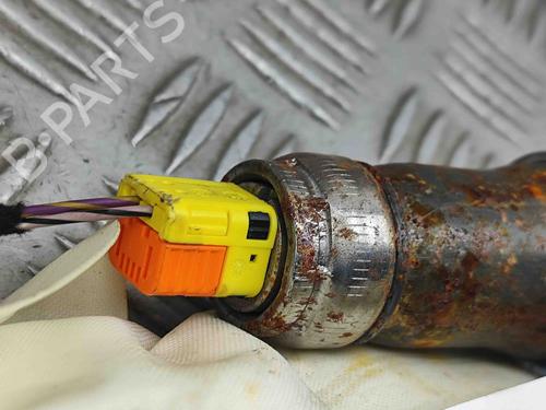 Right curtain airbag MERCEDES-BENZ GLE Coupe (C292) AMG 63 S 4-matic (292.375) | BP29459803C12 