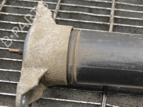 Left rear shock absorber FORD FOCUS III 1.0 EcoBoost | BP6747884M18 