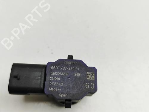 Electronic module BMW 8 Gran Coupe (G16, F93) 840 i | BP33825660M83  - Image 6