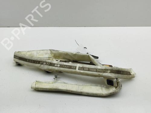 Used Right curtain airbag Right curtain airbag BMW 6 Coupe (F13) 640 d (313 hp) 33384655 33384655