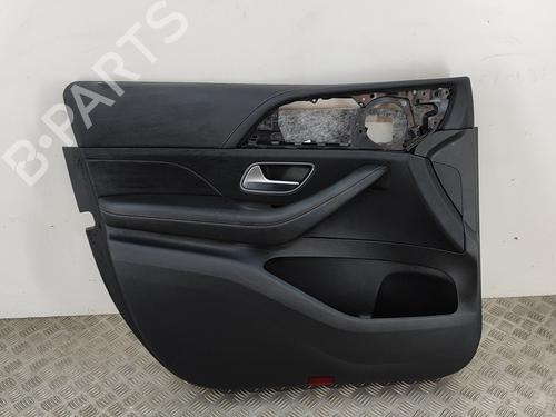 Used Front left panel MERCEDES-BENZ GLE (V167) GLE 300 d 4-matic (167.109) (269 hp) 27793006