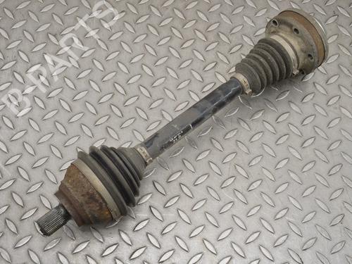 Used Left front driveshaft AUDI TT (8J3) 1.8 TFSI (160 hp) 30235786