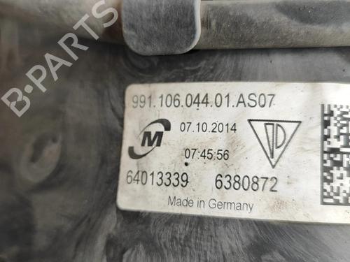 Radiator set PORSCHE 911 (991) 3.8 Turbo | BP33392720M120 - Image 7