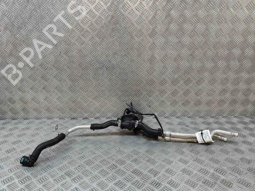 Pipe JAGUAR F-TYPE Coupe (X152) 3.0 SCV6 400 SPORT AWD | BP27650180M125 