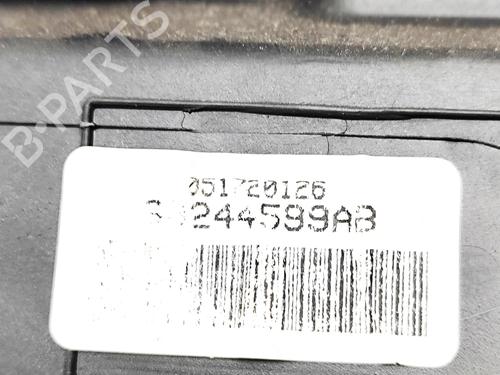 Front left window mechanism JEEP WRANGLER III (JK) 3.6 V6 | BP36326811C22  - Image 6