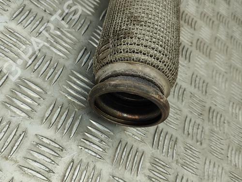 Katalysator VW CADDY V MPV (SBB, SBJ) 2.0 TDI 4motion | BP27793411M10